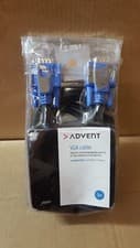 Image of ADVENT AVGA3M13 VGA Cable 3M Long - Black