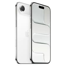 Image of Apple iPhone Air - 256GB - Unlocked - Cloud White - Excellent Condition