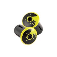Image of Lizard Skins DSP Bar Tape Plugs