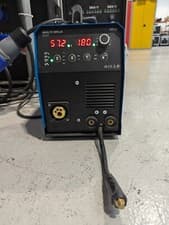 Image of Draper 70043 3-in-1 200A Multi Process Welder MIG/MAG