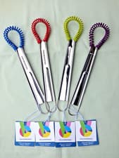 Image of Colourworks Mini whisk-silicone choose 1 of 4 colours