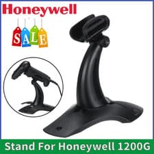 Image of STND-19R02-002-4 Stand For Honeywell 1200G Voyager Barcode Scanner- New Stand