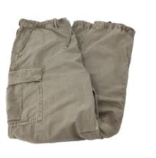 Image of Superdry Men's Beige Cargo Trousers W30" L32" BNWT