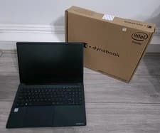 Image of Dynabook Satellite C50-H-11B Intel i3-1005G1 8GB 256GB SSD 15.6" FHD WINDOW 11