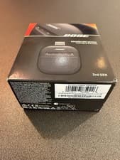 Image of Bose SoundLink II Portable Bluetooth Speaker