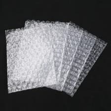 Image of Bubble Bags 80x100mm
