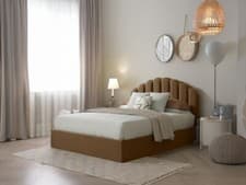 Image of Aurelia Bed Frame