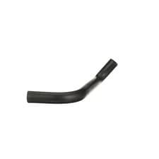 Image of Breather pipe hose NBR (nitrile butadiene rubber) EMH343 GATES for FIAT LANCIA