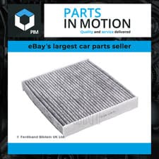 Image of Pollen / Cabin Filter ADT32522 Blue Print 8713950060 8713950100 87139YZZ10 New