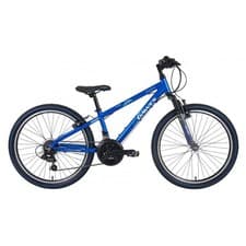 Image of Dawes 24" Bullet HT Kids Mountain Bike
