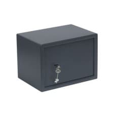 Image of Sealey Key Lock Security Safe 350 x 250 x 250mm SKS01