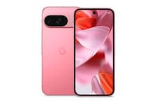 Image of Google Pixel 9 5G 256GB Peony Pink Mobile Phone Unlocked 12GB RAM 6.3" Warranty