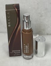 Image of Becca Ultimate Coverage 24 Hour Foundation - Mahogany - 1oz