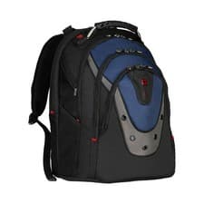 Image of Wenger 600638 Ibex 17" Laptop Backpack