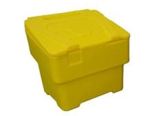 Image of Salt & Grit Bin - 115 Litres (GCB115)
