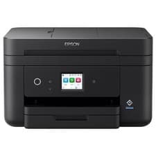 Image of Epson WorkForce WF-2960DWF Multifunction Colour Inkjet Printer NO INK INCLUDED
