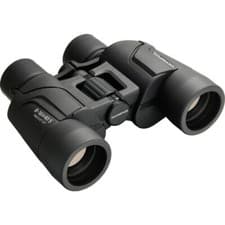 Image of Olympus 8-16x40 S Zoom Binoculars (Black)(Tatty Box)