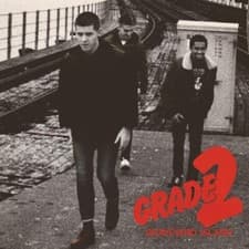 Image of GRADE 2 - GRAVEYARD ISLAND CD NEU