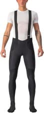 Image of Castelli Sorpasso Bib Shorts - Warmth, Dry, Nano Flex 3G, Progetto X2 Pad