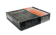 Image of Clutch kit F1R205NX NEXUS for RENAULT NISSAN