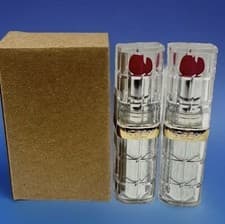 Image of L'Oreal Paris Color Riche Shine Lipstick 465 Trending NEW Lot Of 2 PCs