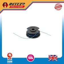 Image of Draper Grass Trimmer Spool and Line for 98504 98510