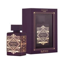 Image of Badee Al Oud - Amethyst 100ml Unisex Eau de Parfum Lattafa Arabic Perfume