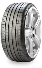 Image of Summer Tyre 255/35 R19 Pirelli 96Y P-ZERO (PZ4) XL Runflat *