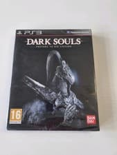 Image of Dark Souls Prepare to Die Edition PS3 PAL - Zavvi Steelbook - Rare, Sealed