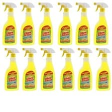 Image of Elbow Grease All Purpose De-Greaser For Fabrics, Metals, PLastic, 500ml x 12