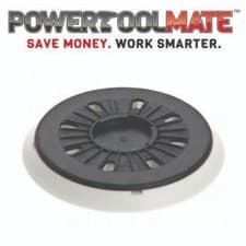 Image of Festool 202461 150mm FastFix Sanding Pad ST-STF D150/MJ2-FX-W-HT Soft
