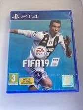Image of FIFA 19 Brand New Sealed