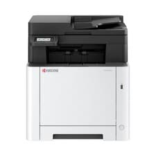 Image of Kyocera ECOSYS MA2101cfx A4 Colour Multifunction Laser Printer