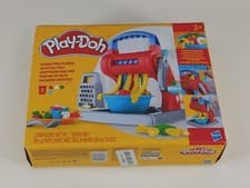 Image of Play-Doh Kitchen Creations Noodle Party Playset for Children Aged 3 and up with