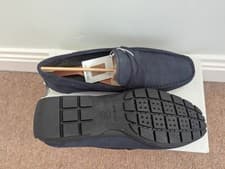 Image of Geox Men u Moner w 2fit d Moccasin