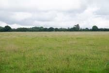 Image of Photo 12x8 Fallow field on Claverton Down Monkton Combe Part of the flat p c2016