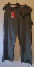 Image of Diesel Martainoff Jogger Bottoms BNWT Men's