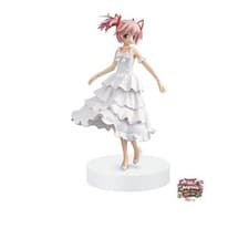 Image of Puella Magi Madoka Magica the Movie [Part 1] The Beginning Story Madoka Kaname