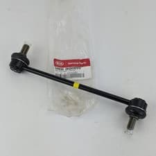 Image of Kia Cee'd Hyundai i30 Stabiliser Link Drop Anti Roll Bar Genuine 548302H20XFFF