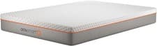 Image of Dormeo Octasmart Hybrid Deluxe Mattress | Luxury Memory Foam | Octaspring®
