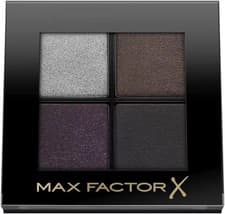 Image of Max Factor Colour X-Pert Soft Touch Eyeshadow Palette -VARIOUS USE DROP MENU