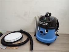 Image of Numatic CVC370 Vacuum Cleaner Wet or Dry 1000W - Blue [ID7011141724]