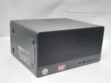 Image of Desktop HP AMD Ryzen 3 2200G SSD 285 G3 Mt Windows 11 Pro 8GB 47767