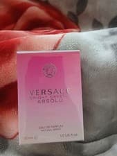 Image of Versace Bright Crystal Absolu EDP Spray 30Ml Travel size