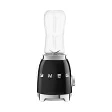 Image of Smeg PBF01BLUK 50's Style Personal Blender