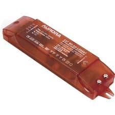 Image of Aurora 350mA Constant Current LED Driver 1-9W - AU-LED09T