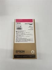 Image of Genuine Epson T913 Ink Cartridge | All Colours | Opened Box, Unused