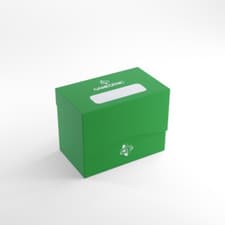 Image of Gamegenic Side Holder 80+ Green