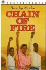 Image of Chain of Fire by Beverley Naidoo (1990, Hardcover)