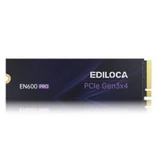 Image of Ediloca M.2 SSD 1TB 2TB 512GB NVMe PCIe 3.0 Internal Solid State Drive lot
